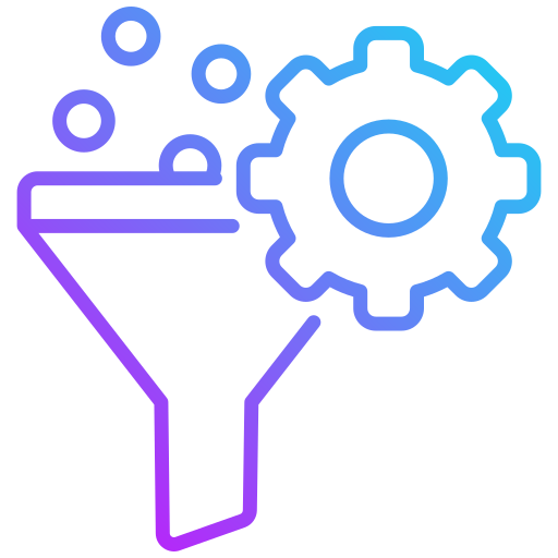 Conversion Rate Optimization (CRO)